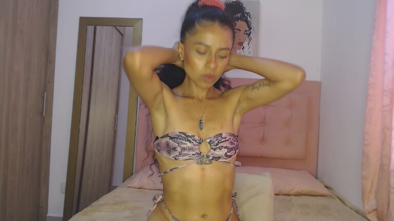 oliviafenty12312's Streamate show and profile