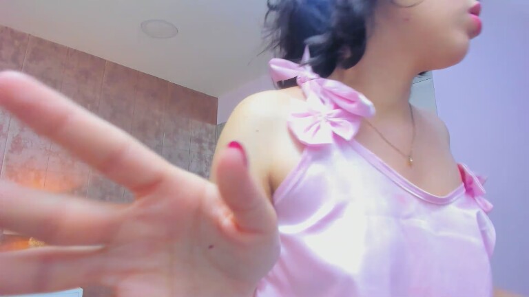 NikoYon's Streamate show and profile