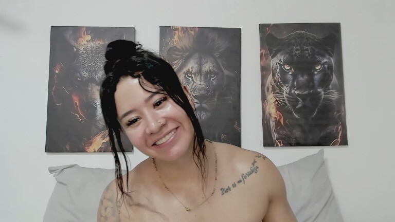 AngelMartins's Streamate show and profile