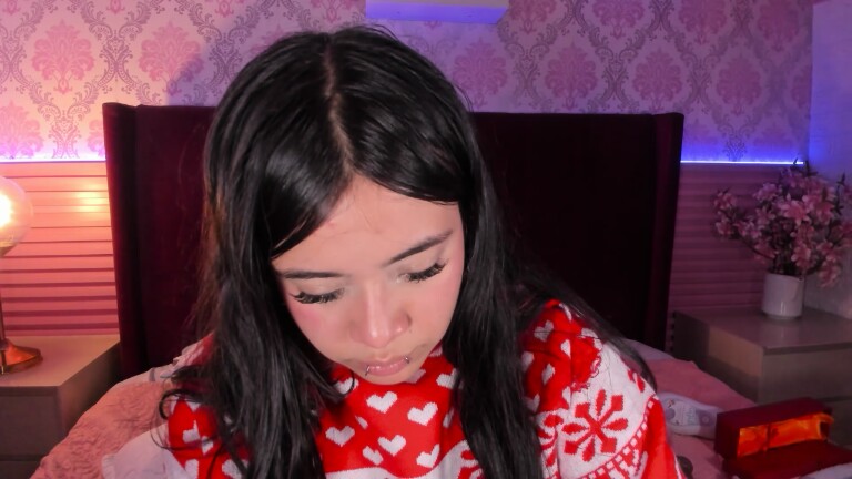 AmaraKazumi's Streamate show and profile