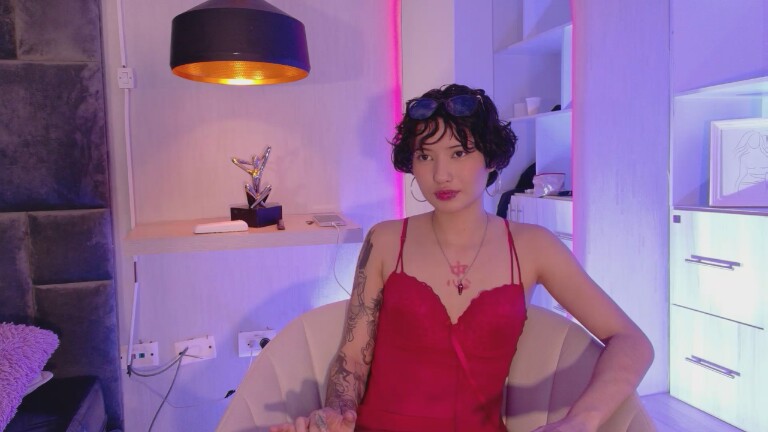 Ruby_Velvet's Streamate show and profile