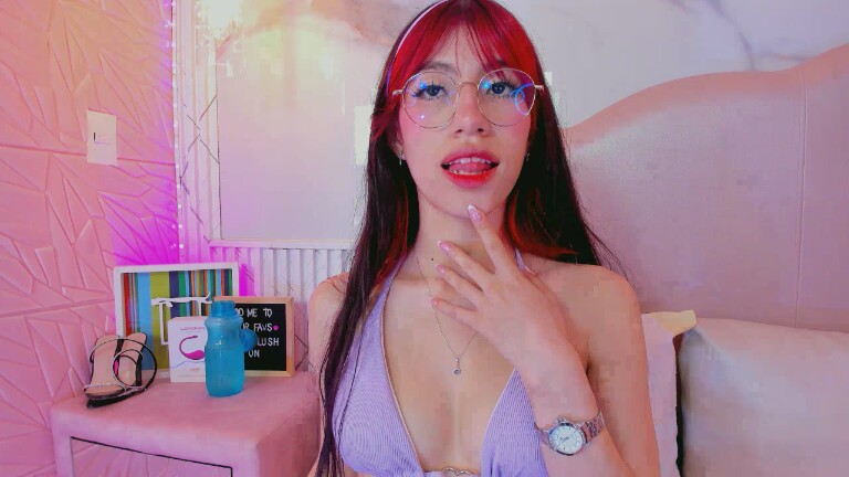 MilyRosie's Streamate show and profile