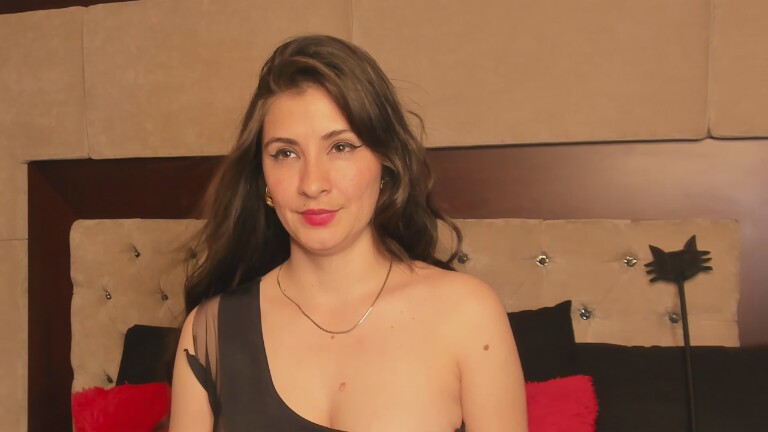 RubbyRizzo's Streamate show and profile