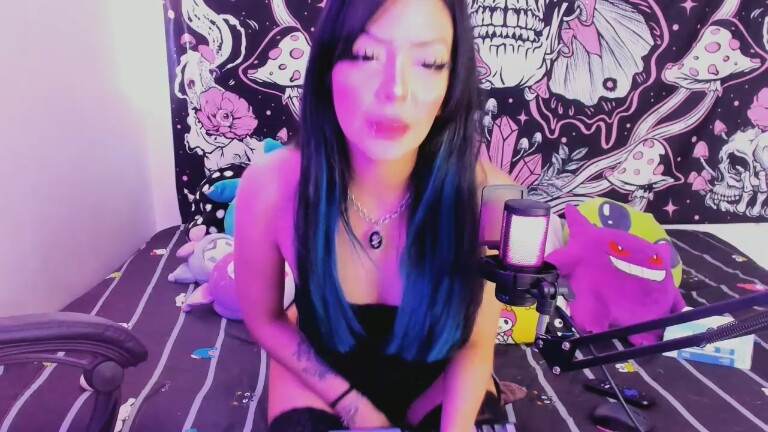 Barbara_Hill's Streamate show and profile