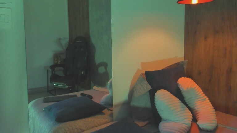 Abby_Coopers's Streamate show and profile