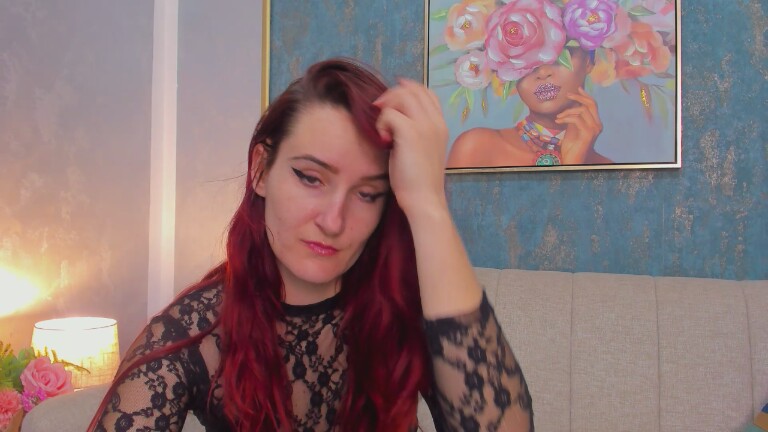 AudreyMiss's Streamate show and profile