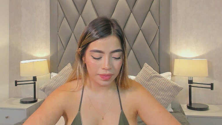 Valery_Smithh's Streamate show and profile