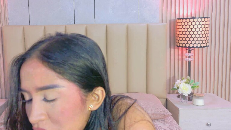 AishaAguilar's Streamate show and profile