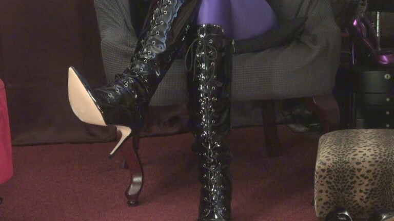 MistressVivian's Streamate show and profile