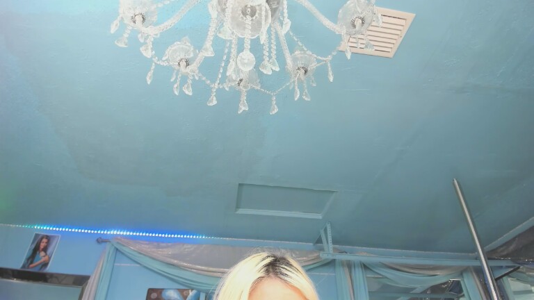 ADRIANNA777's Streamate show and profile