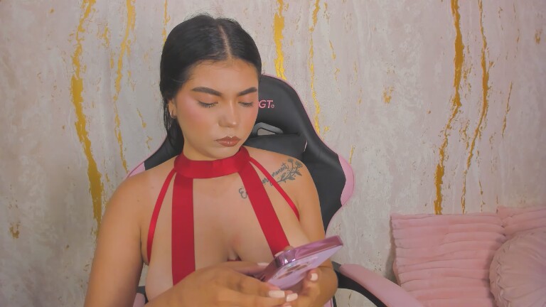 ElizabethRivera's Streamate show and profile