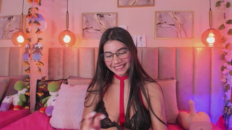 pikayle's Streamate show and profile