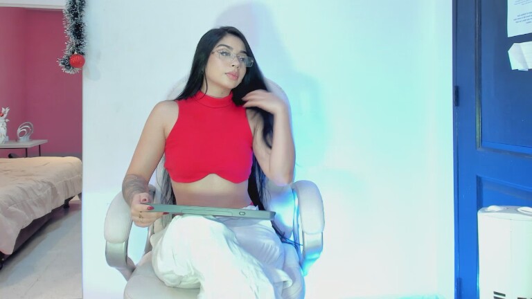 AuroraAllenn's Streamate show and profile