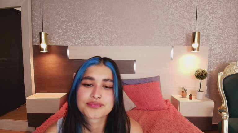 AidaEscobar's Streamate show and profile