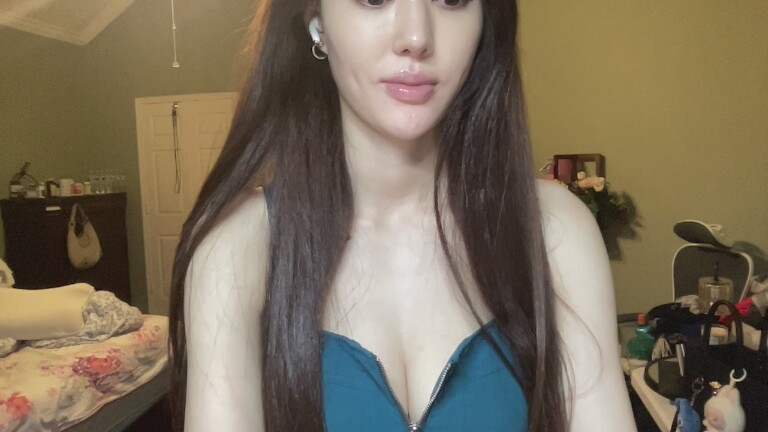 Skinny_Asian_Amanda's Streamate show and profile