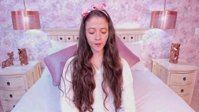 LanaOlseen's Streamate show and profile