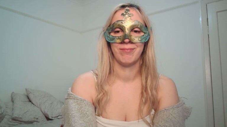 Sweet_Seductive_Fox's Streamate show and profile