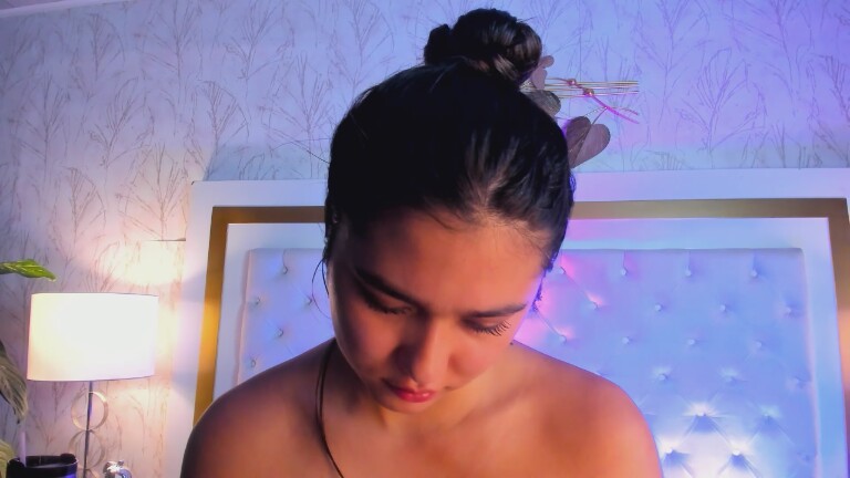 Mia_Ferreer's Streamate show and profile