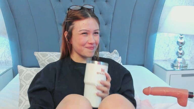 SusyBlair's Streamate show and profile