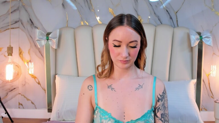 HannahLane's Streamate show and profile