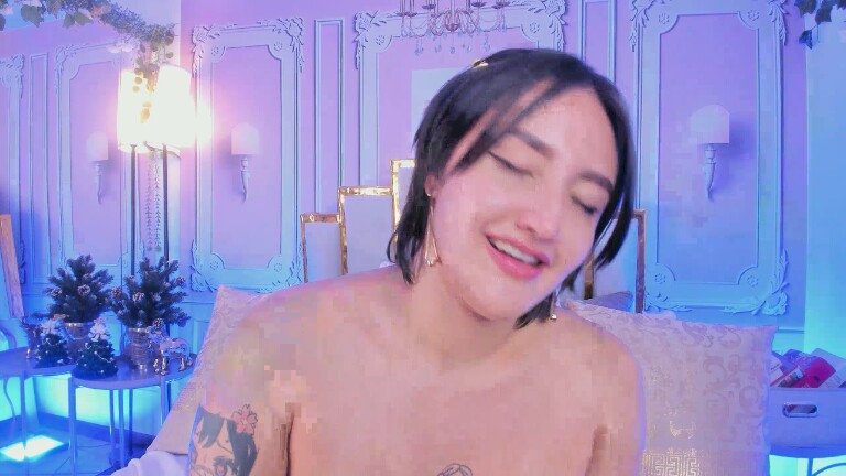 NaraSuarez's Streamate show and profile