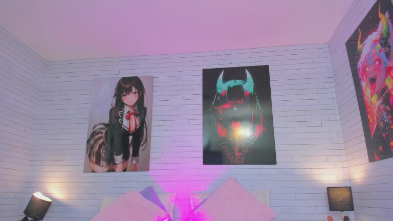 AriaStormm's Streamate show and profile