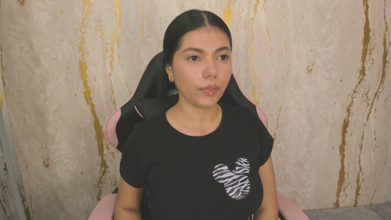 ElizabethRivera's Streamate show and profile