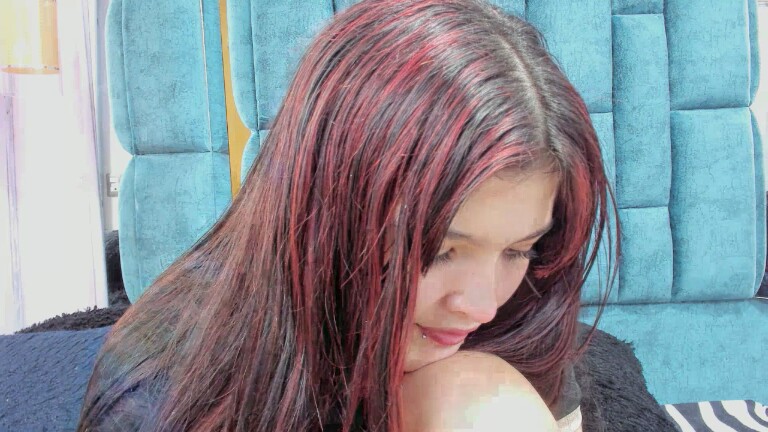 THALIAWETS's Streamate show and profile