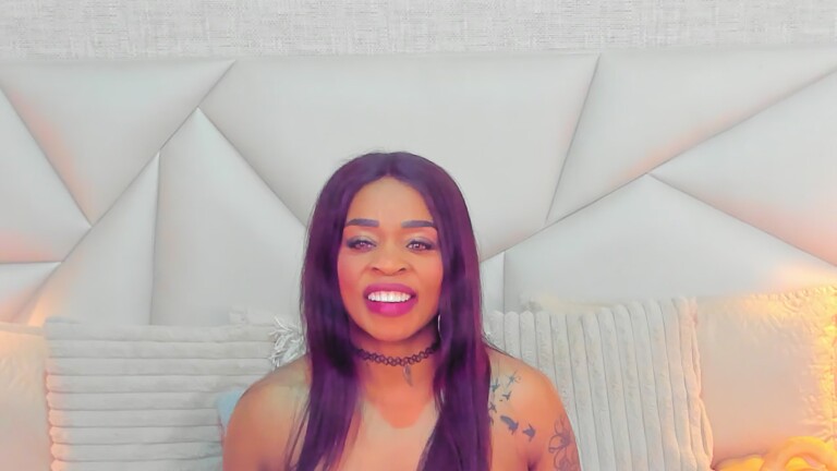 TyraaLambert's Streamate show and profile