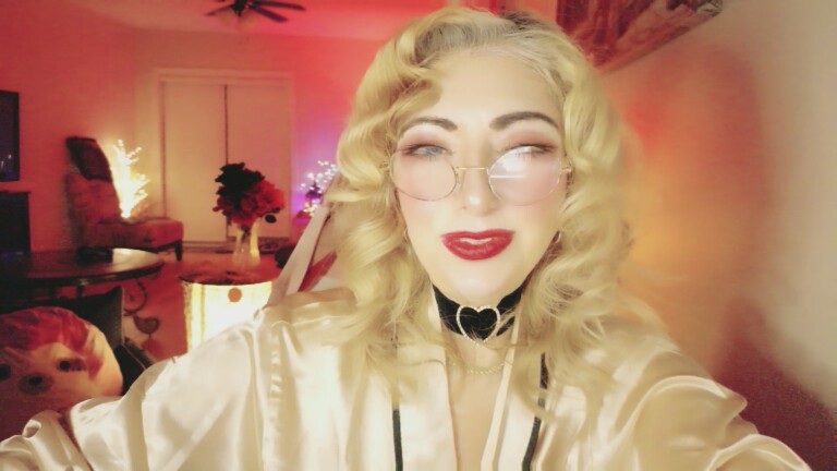 MistressCelesteAstarr's Streamate show and profile