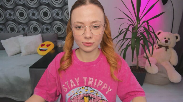 MartyDream's Streamate show and profile