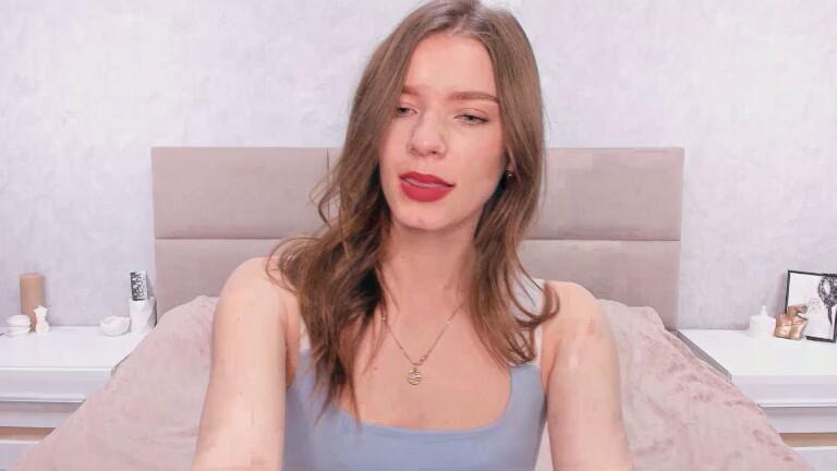 MYasmina's Streamate show and profile