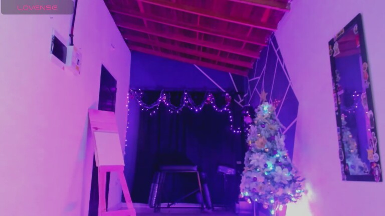 Inkdemon18's Streamate show and profile