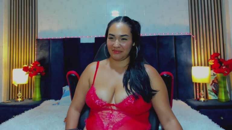 AzumiWalker's Streamate show and profile